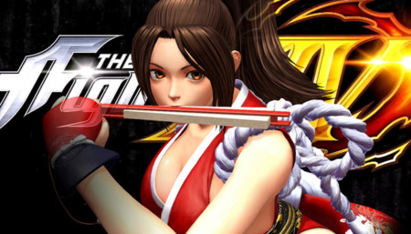Mai Shiranui, K' y sus equipos desatan sus mejores combos en dos nuevos gameplays de KOF XIV