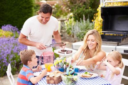 ¿Cuál es la receta de comida favorita de vuestros hijos? La pregunta de la semana