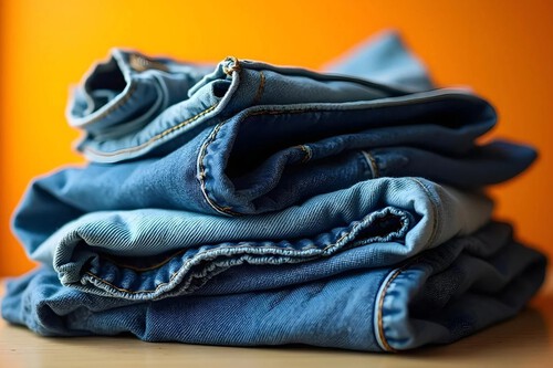 El Corte Inglés se deshace de su stock de pantalones Dockers con rebajas desde 29 euros en su outlet