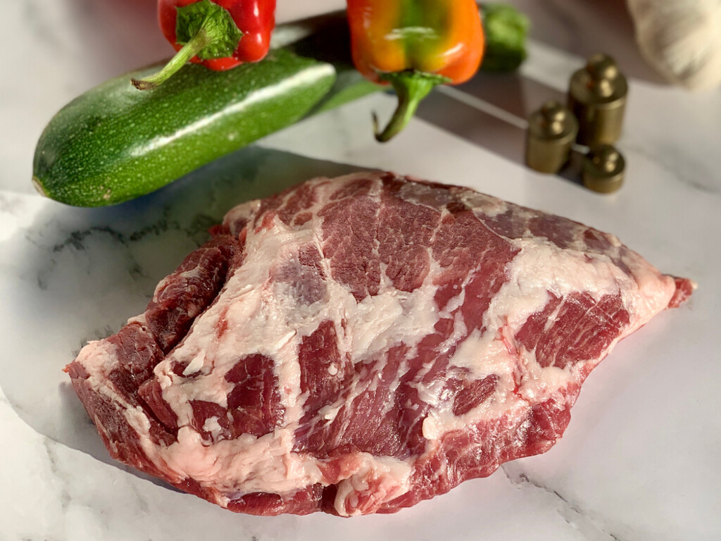 Esta es la carne de cerdo ibérico por la que los japoneses pagan hasta 200 euros el kilo (y los españoles apenas 40) 