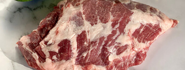 Esta es la carne de cerdo ibérico por la que los japoneses pagan hasta 200 euros el kilo (y los españoles apenas 40) 