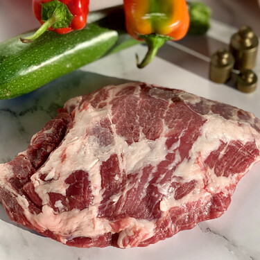 Esta es la carne de cerdo ibérico por la que los japoneses pagan hasta 200 euros el kilo (y los españoles apenas 40) 