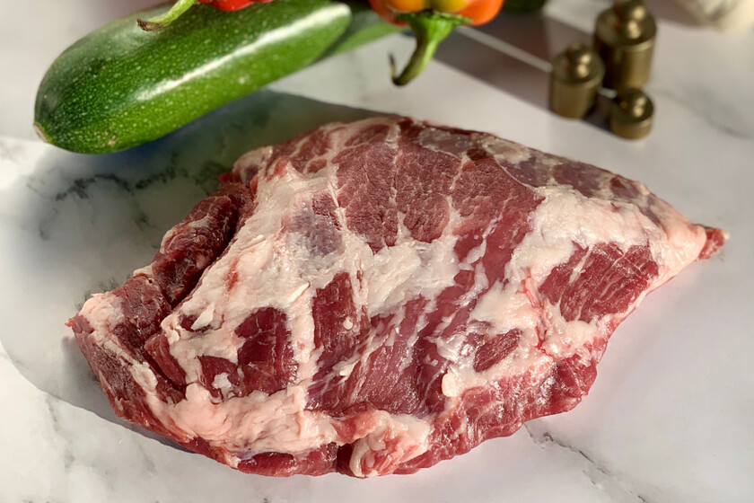 Esta es la carne de cerdo ibérico por la que los japoneses pagan hasta 200 euros el kilo (y los españoles apenas 40)