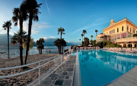 Villa Serbelloni