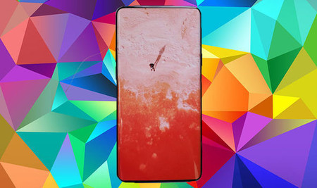 Samsung Galaxy S10: lector de huellas bajo la pantalla, panel agujereado y triple cámara, según Evan Blass