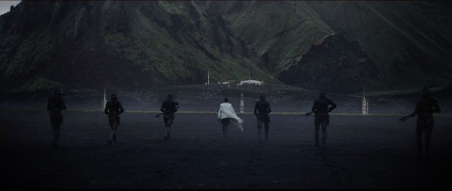 Rogue One Star Wars 4