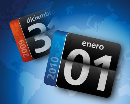 Calendario 2010: razones para viajar de enero a junio