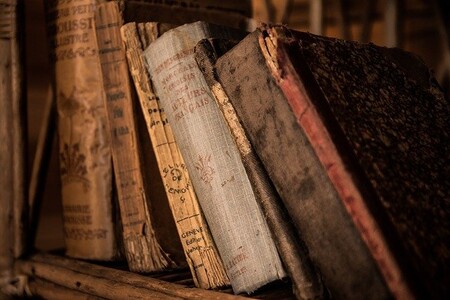 Un viaje por las 9 librerías más bonitas, históricas y diferentes de España
