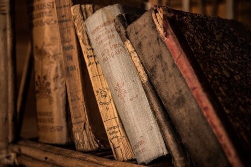 Un viaje por las 9 librerías más bonitas, históricas y diferentes de España