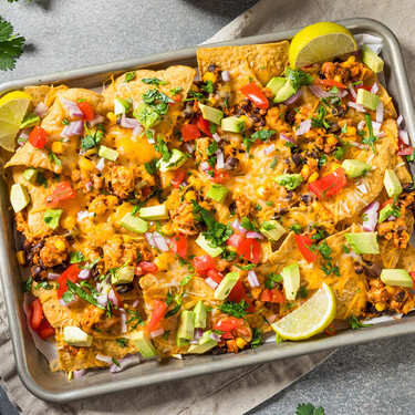 El truco para preparar los mejores Nachos sin que los totopos queden blandengues 