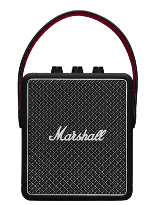 マーシャル ストックウェル II Bluetooth スピーカー
