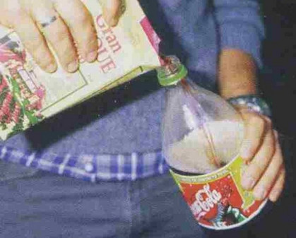 Plan anti-botellona en Alicante: Jugar a la Wii