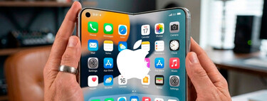 iOS 27 tiene una función que no apareció en la WWDC y es el mayor indicio de que el iPhone plegable es real