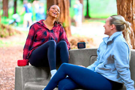 Jbl Go 5