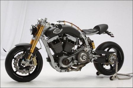 AMD Custom World Championship 2010