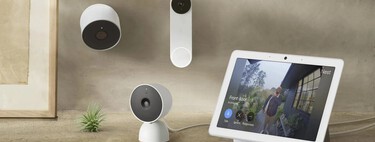 Tu navegador, incluso en la Smart TV, puede ser un centro de vigilancia: así puedes usarlo para ver todas tus cámaras