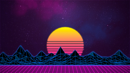 Siete grupos de synthwave imprescindibles para amantes de los videojuegos