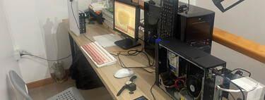 Estuvo 2 días actualizando la BIOS de su placa base, pero supo sacarle partido a su problema y hacer partícipe a la comunidad