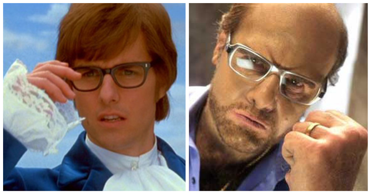 De 'Top Gun' a 'Al filo del mañana' las 13 mejores películas de Tom Cruise