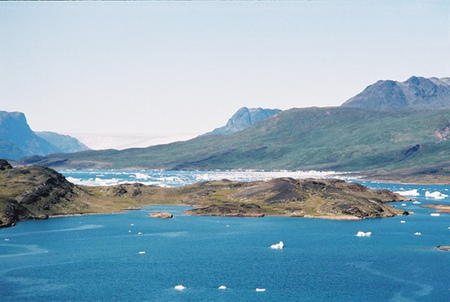 El Parque Nacional más grande del mundo