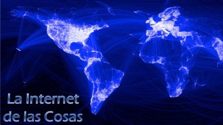 La Internet de las cosas (I): Un mundo digital de máquinas interconectadas