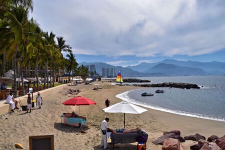 Cofepris Publica Monitoreo Playas Mexico Aptas Verano Xataka Mexico 2