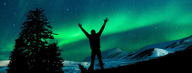 El turismo ha convertido Noruega en el último parque temático. Y el negocio de cazar auroras boreales en un deporte de riesgo