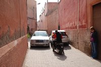 Circular entre coches, mitos y realidades