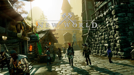 Cómo cambiar de servidor en New World: guía para transferir a tu personaje