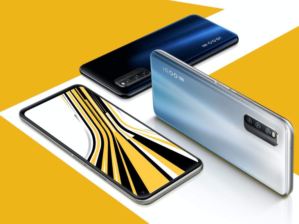 スマートフォン本体 vivo iQOO Z1 6+128 144hz Dimensity 1000+ 650_1200.jpg