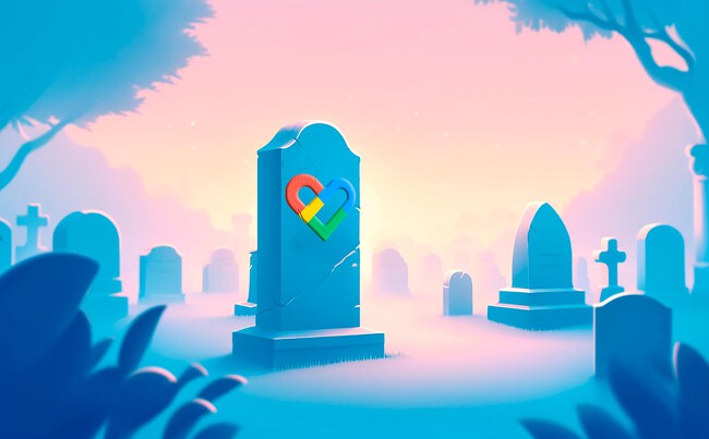 Google Fit Final Portada