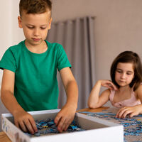 Juguetes recomendados para regalar en Navidad: niños de 6 a 9 años