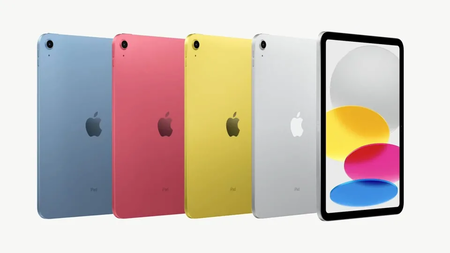 Crédito de imagem: Apple