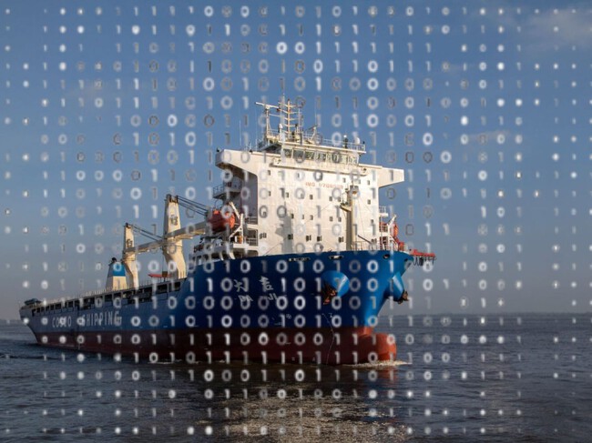 Barco China