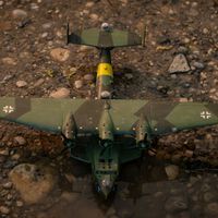 Ukraine Shot Down and Opened a Russian Shahed Drone. Inside, It Found a Hidden Message Revealing Moscow’s Electronic Warfare Edge 