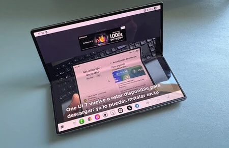 Galaxy Z Fold 2