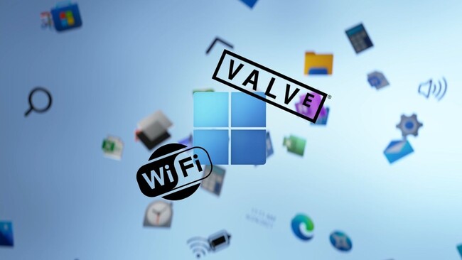 Wi-Fi Dual Station en Windows 11
