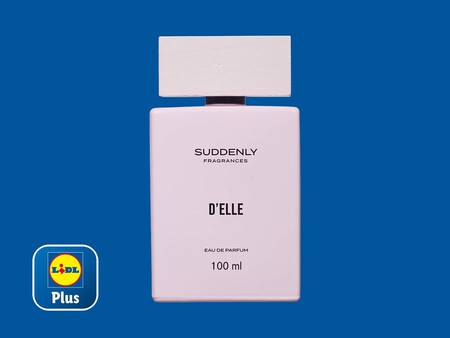 Perfumes Lidl