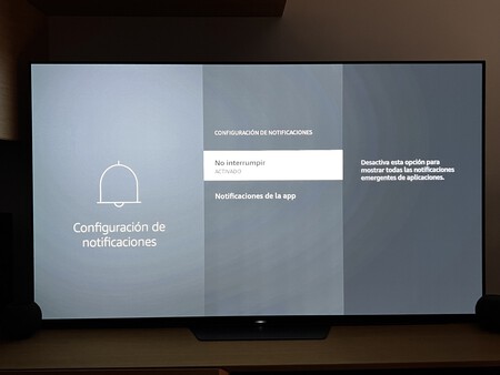 Notificaciones