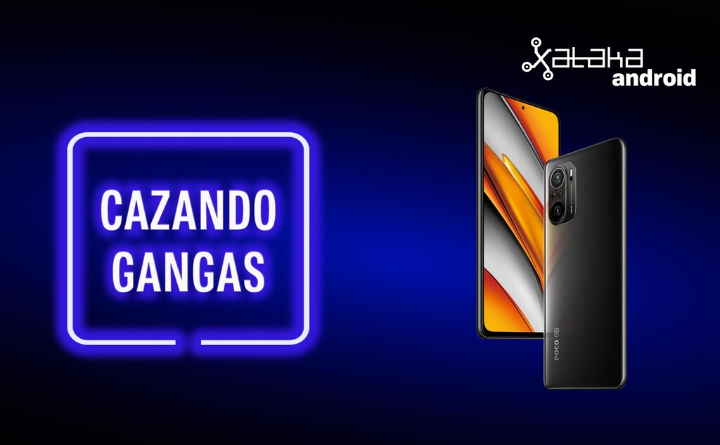 Cazando Gangas: Xiaomi Mi 10T, Samsung Galaxy A52, POCO F3 a precio de derribo y muchas ofertas más