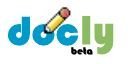 Docly; escribe, publica, comparte o vende tus documentos online
