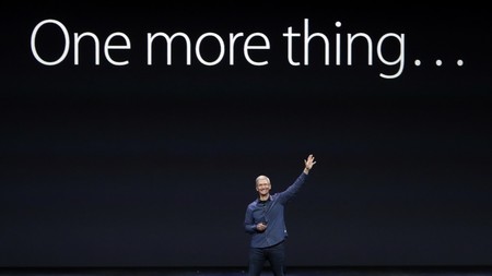 One more thing: actualizaciones y juegos para distraernos antes del WWDC 2017