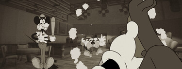 Este juego mezcla a Cuphead, DOOM y Mickey Mouse: ya puedes apartarlo en Amazon México 