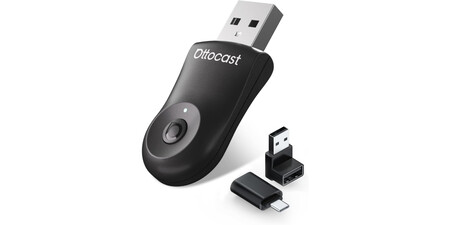adaptador inalámbrico OTTOCAST Mini