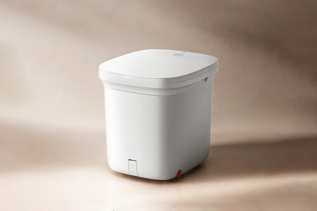Mijia Sterilization Foot Bath