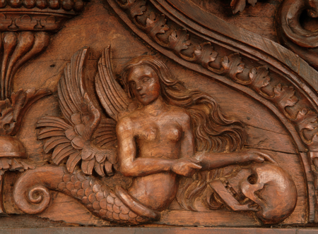 museo nacional de escultura valladolid