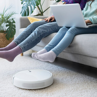 Cuál es el mejor robot aspirador. Guía para elegir qué robot comprar en 2025