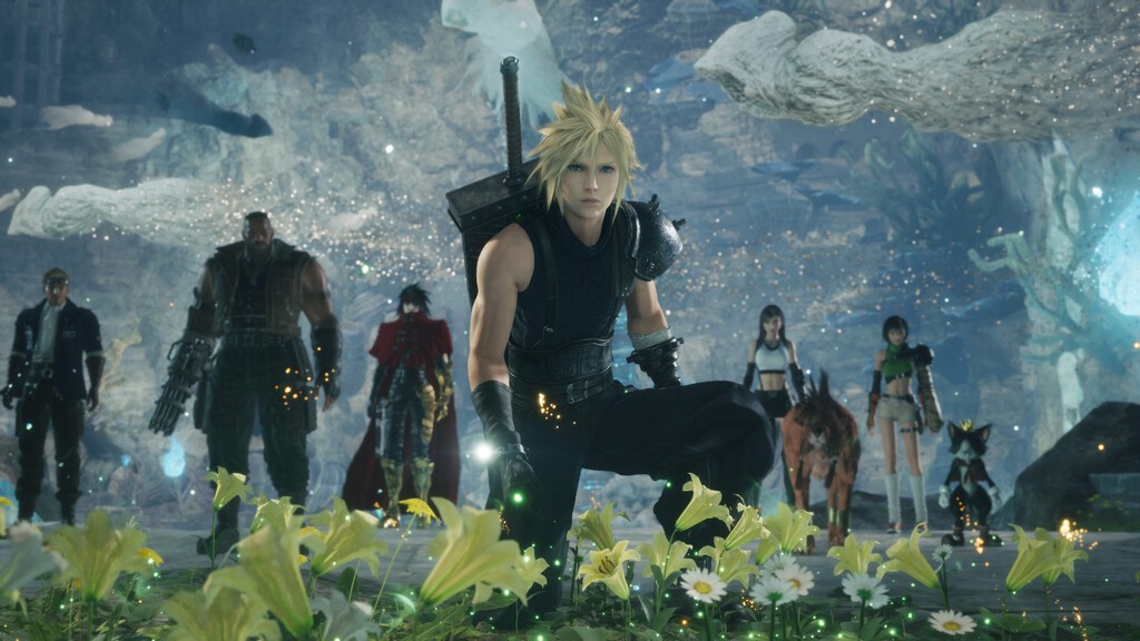 Square Enix no está en venta. Entonces, ¿por qué un fondo ya tiene casi el 20% y vuelve a hablarse de una compra? 