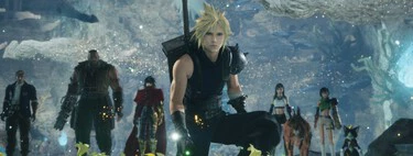 Square Enix no está en venta. Entonces, ¿por qué un fondo ya tiene casi el 20% y vuelve a hablarse de una compra? 