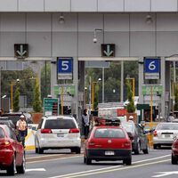 Algunos usuarios pagarán la mitad en casetas de cobro en México: así puedes tramitar el descuento en peajes